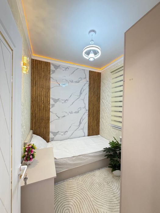 #1865 продается квартира Чиланзар 19 кв