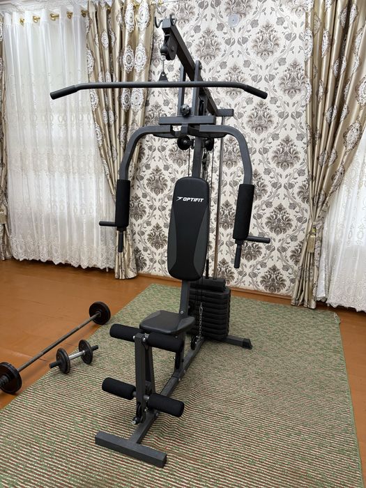 Тренажер OPTIFIT универсал