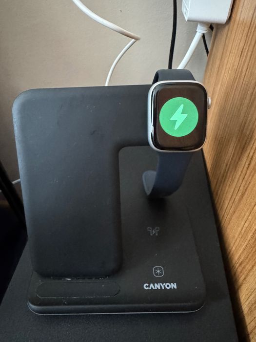 Безжично зарядно устройство Canyon WS-303