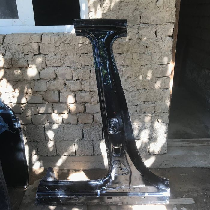 W222 radnoy eshilari
