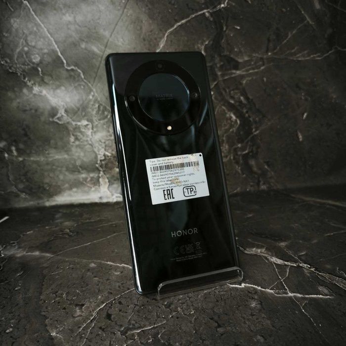 Honor X9a 256Gb Петропавловск Назарбаева 134 лот 960974