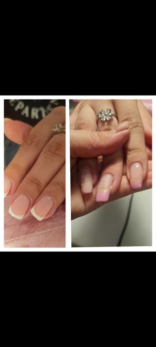 Manichiura ta, cartea ta de vizită – Redescoperă eleganța și îngrijirea profesională!