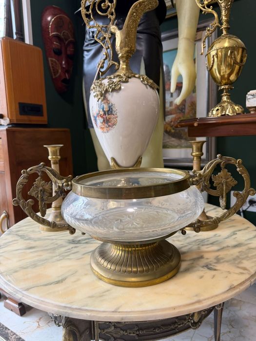 Bol / fructiera / bomboniera