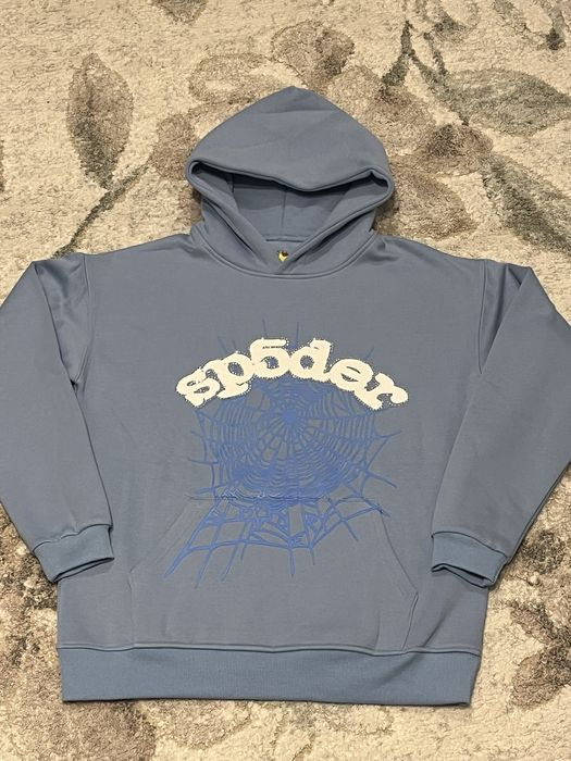 Hanorac Sp5der - nou