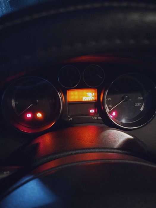 Vand/Schimb Peugeot 308