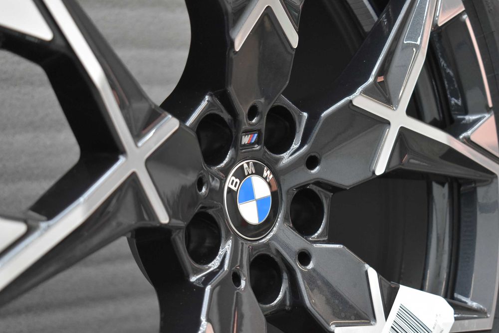 19'' Джанти Bmw X3 G45 G70 i7 G70