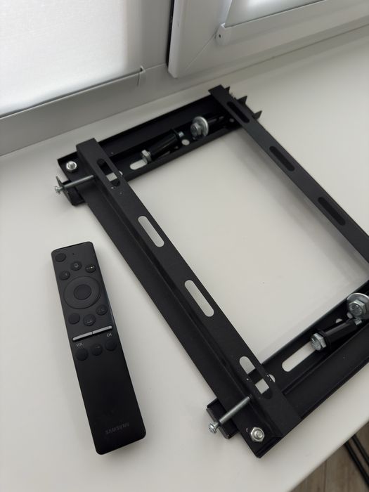 Телевизор Samsung Smart TV. 55 диагональ. 142см.