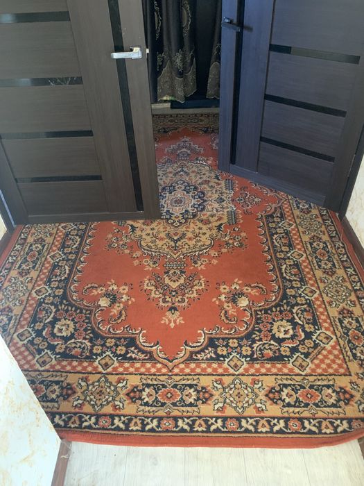 Продаются ковры в очень хорошем состоянии