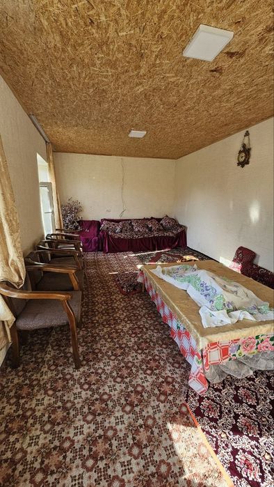 Dacha sotiladi 6 sotik