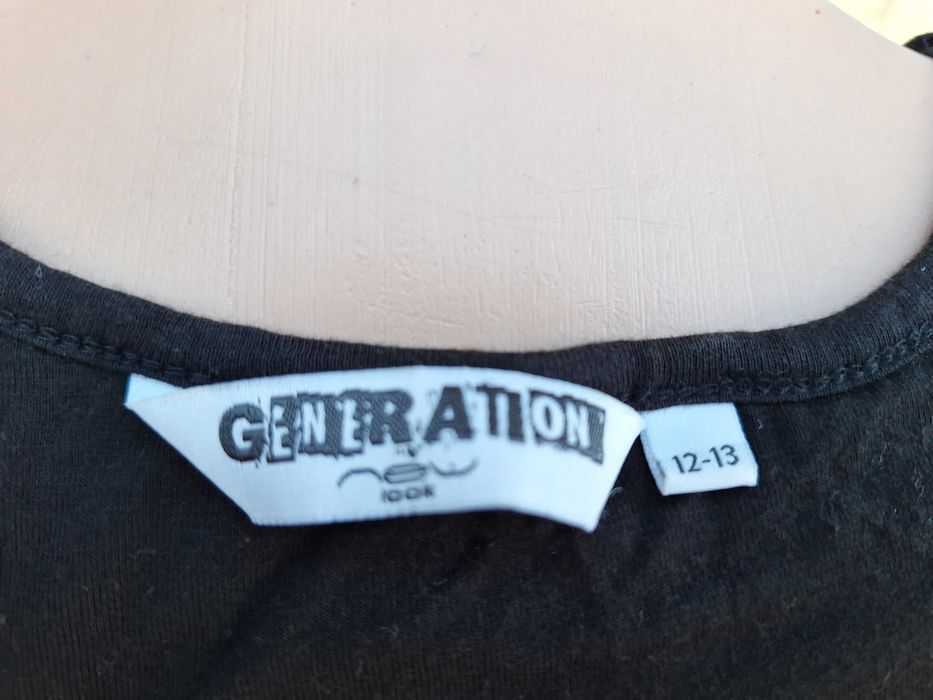 New Look | tricou, maieu dama | bust 82 cm | mar. 36 - 38 | S - M