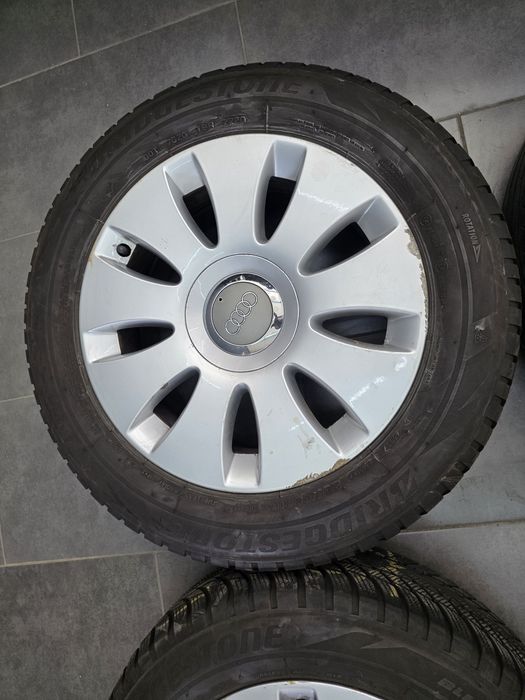 Джанти 16 - Audi A4, A6