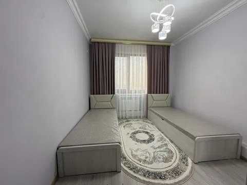 Аренда квартира в Самара Ресторан 3-ком р-н Юнусабад-17