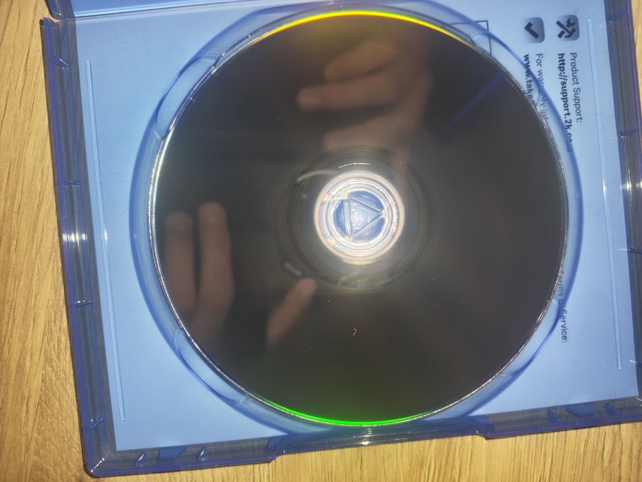 Borderlands 4 за PS5