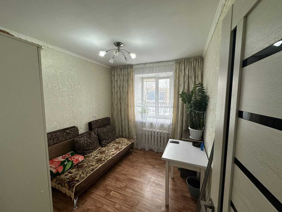 Продается 3 комн квартира Назарбаева,7