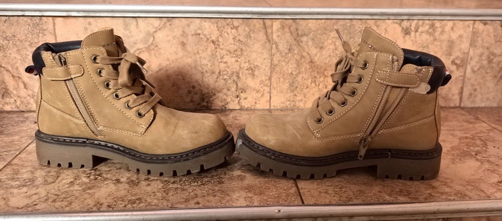 Tommy&Hilfiger   детски обувки