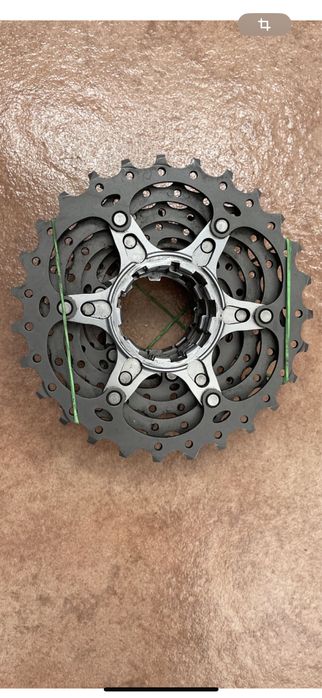 Caseta dura ace 11-27