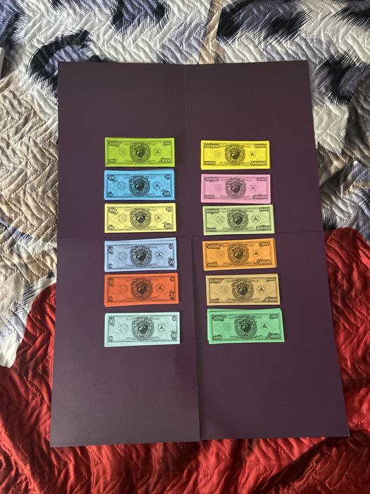 Ведущий CashFlow