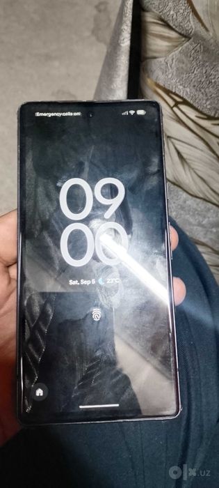 Google pixel 7a non warranty