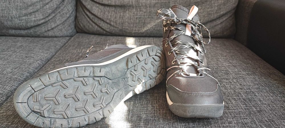 Планински обувки Декатлон