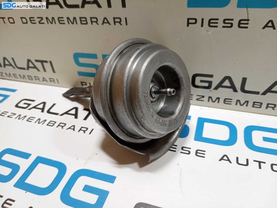 Actuator Turbina Turbosuflanta Suzuki Grand Vitara 1.9 DDis 2006 - 2008 Cod 723455-14 [M6683]