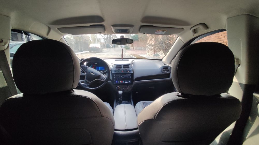 Срочно продам Кобальт