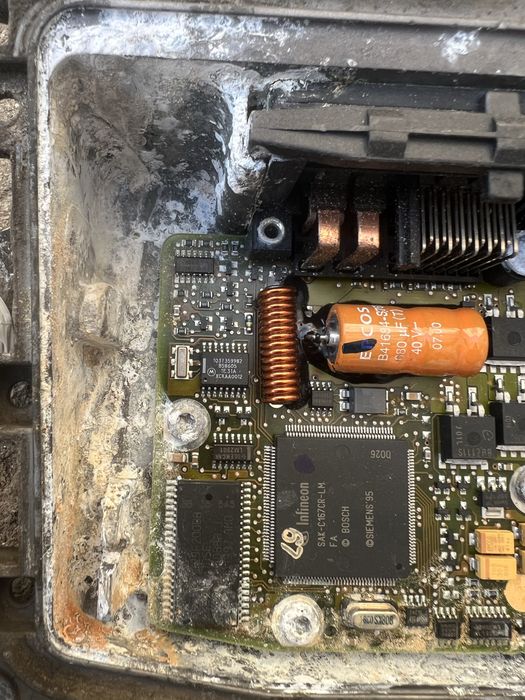 Easytronic Изитроник