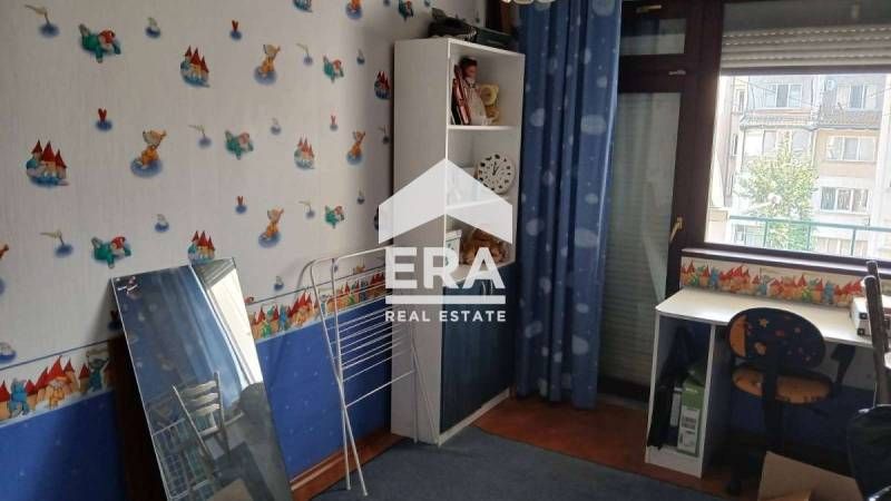 ЕКСКЛУЗИВНО! ЕРА ПЛЕВЕН СИТИ предлага тристаен апартамент за продажба