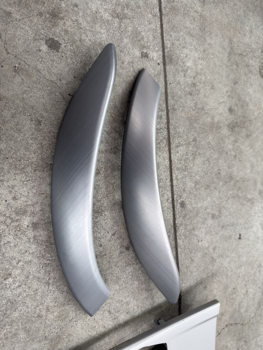 Trimuri bmw f30/f31 sport line