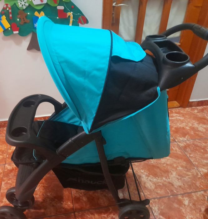 Vând cărucior sport