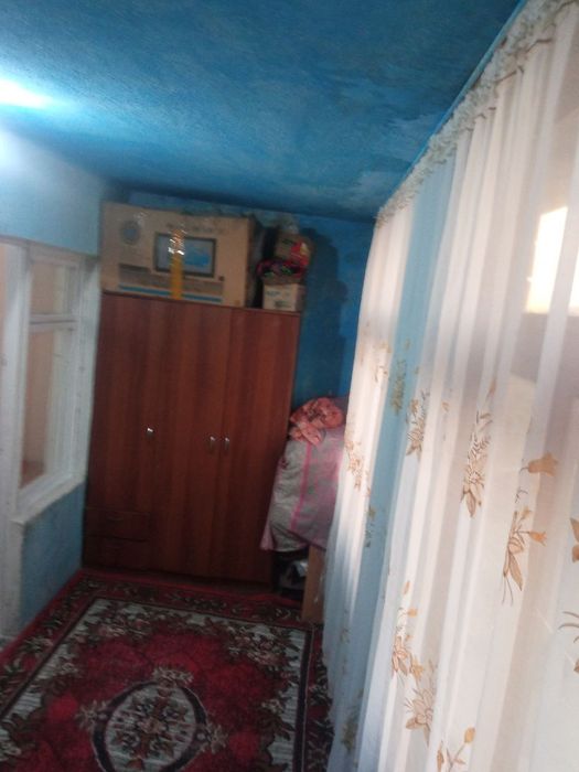 Учтепа район Такачи 1/4/4 оилага узок мудаттга берилади 250