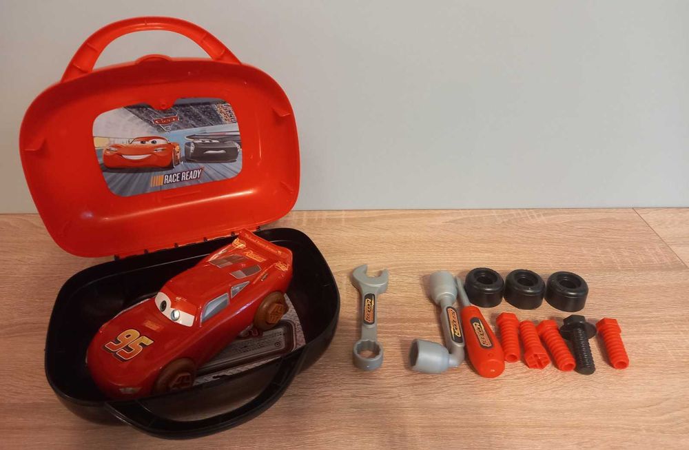 Комплект Маккуин