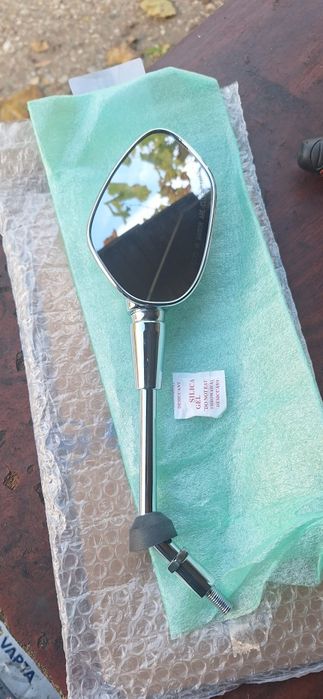 Oglinda vespa gts modelul nou oglinzi