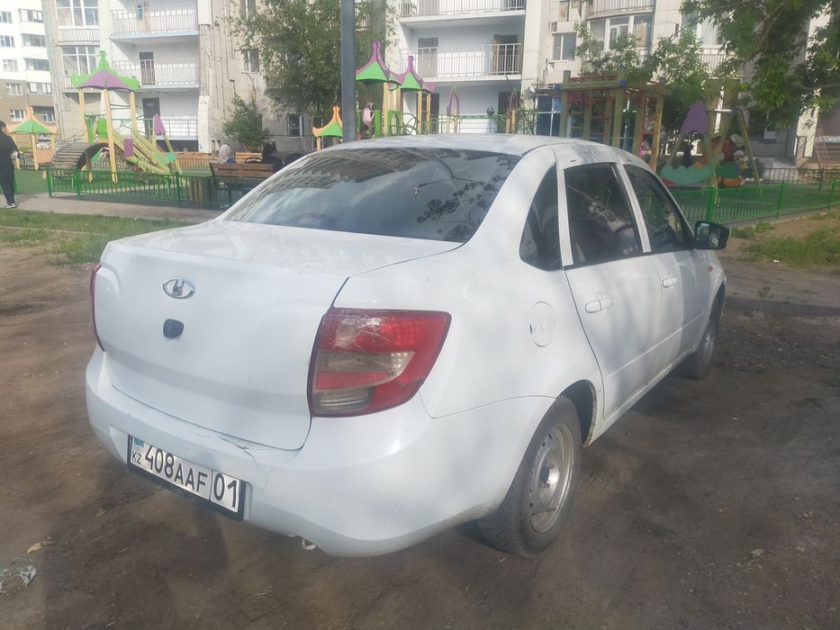 Гранта 2014 каз учет