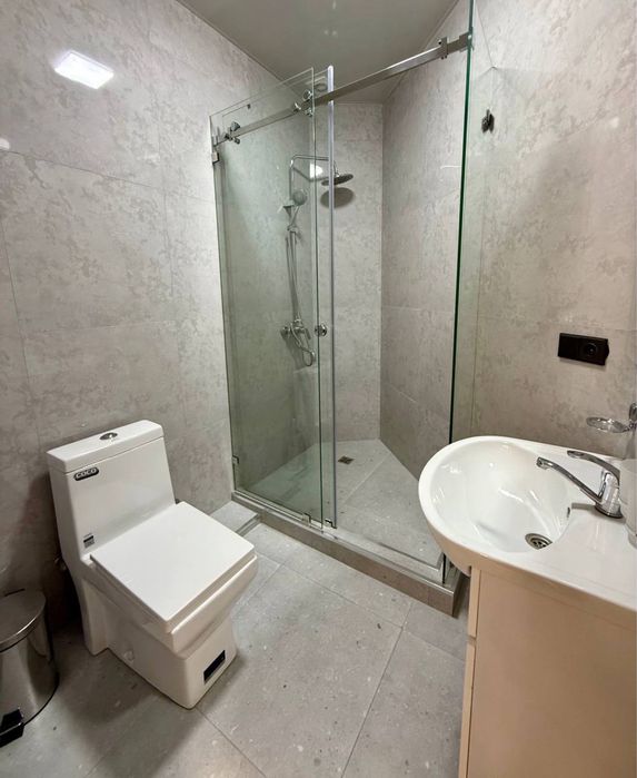 Квартира 4/6/9 ЖК "Shinam" Бадамзар, Казы махаля.