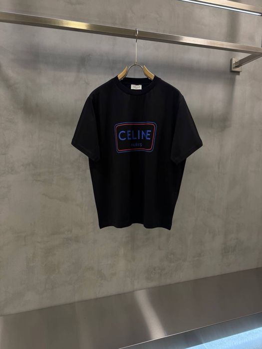Мъжки тениски - Loro Piana , Celine , Prada , Balenciaga