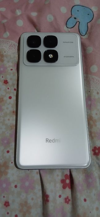 Redmi K 70 ultra