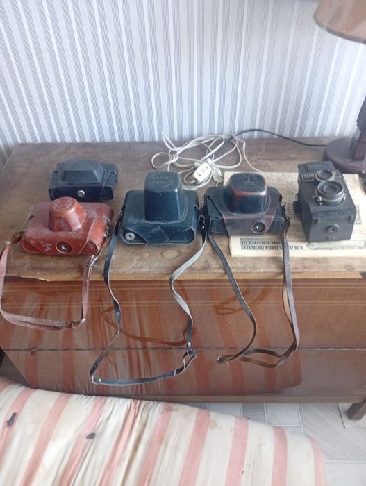 Продам фотоаппарат