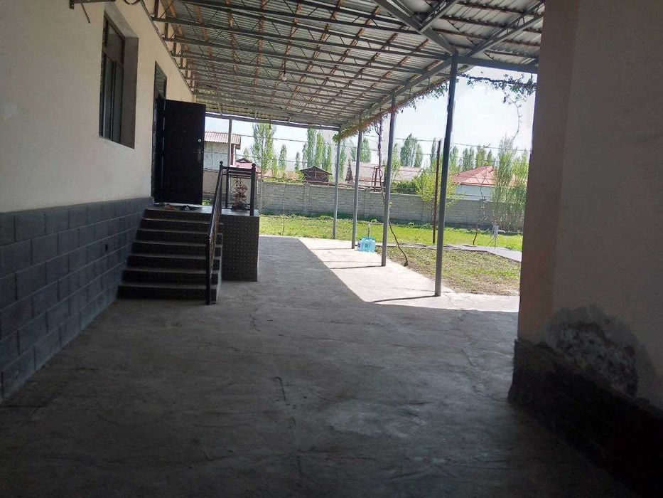 Срочно продам дом в хорошим месте