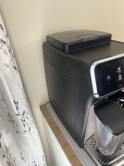 Кафеавтомат Philips