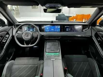 Voyah Free 2025 — 3