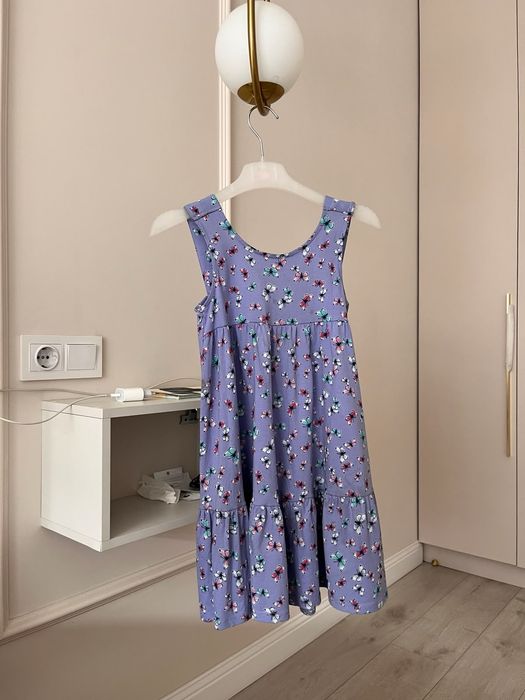 Платье MotherCare