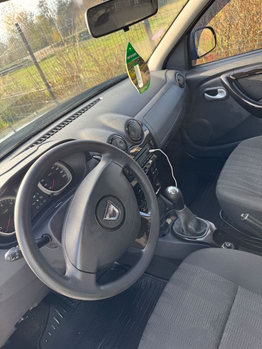 De vânzare Dacia dustar