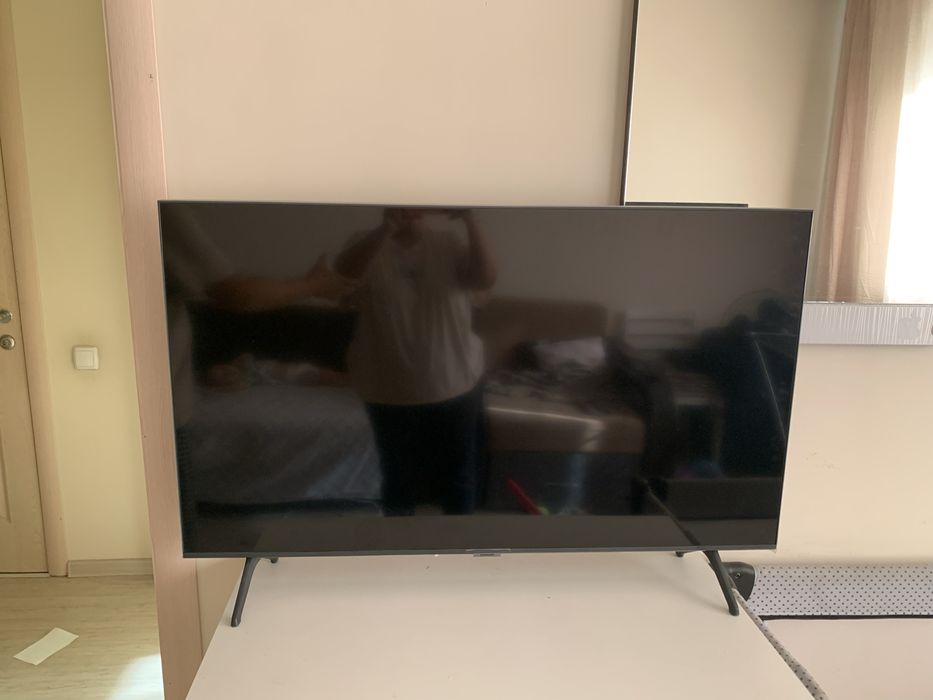 Телевизор samsung