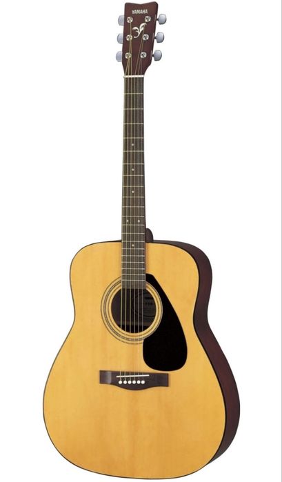 Yamaha f310 акустика
