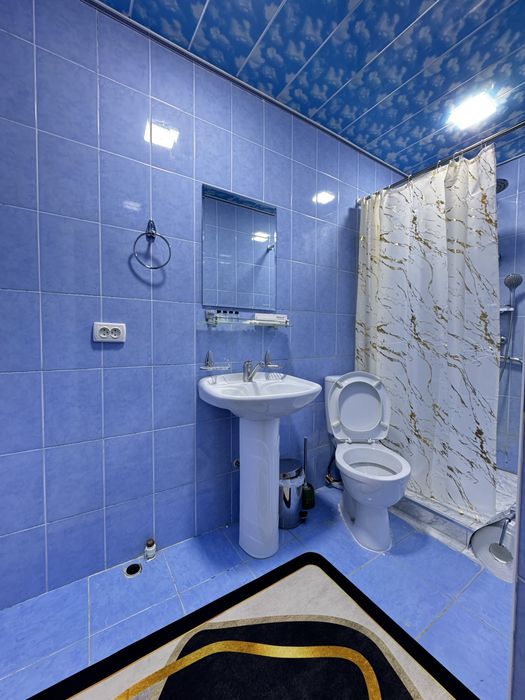 Xostel Samarkand