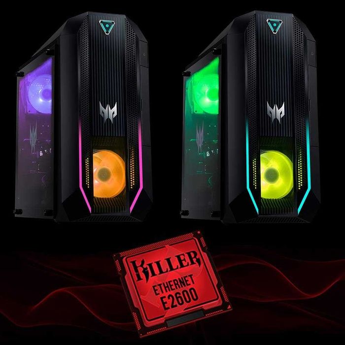 Acer Predator Orion PO3-630