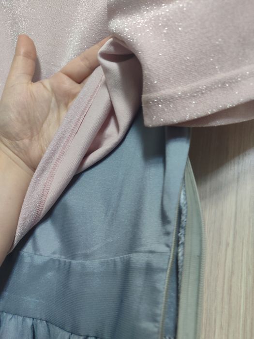 Продается платье от бренда "PHARDI" Это турецкий бренд.