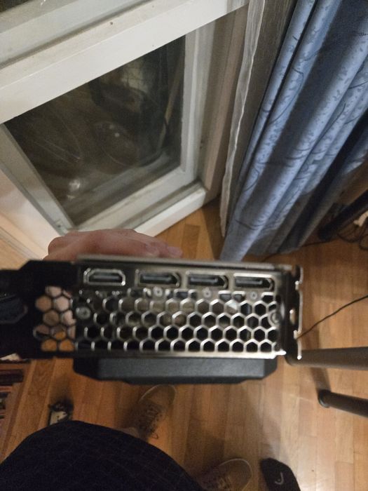 Palit RTX 3080 Gaming 10GB