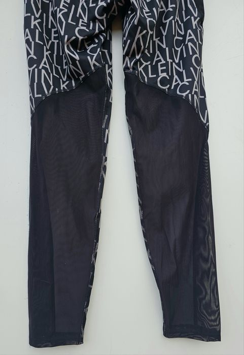 Calvin Klein оригинален дамски клин М/ Л размер