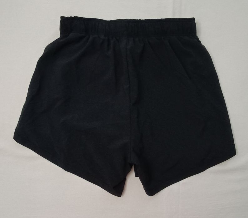 Nike DRI-FIT Flex 2in1 Shorts оригинални гащета с клин 2в1 XS Найк спорт шорти тренировки